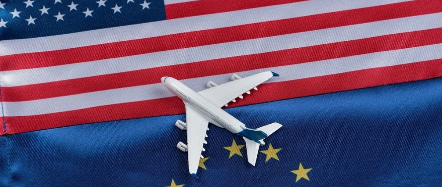 AsstrA sprijină acum Transportul Aerian de Marfă Italia-SUA 
