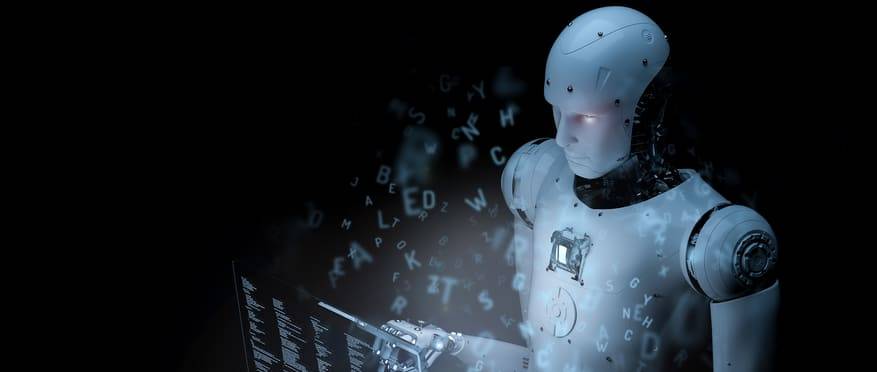 AsstrA profită la maxim de oportunitățile Machine Learning de învățare automata