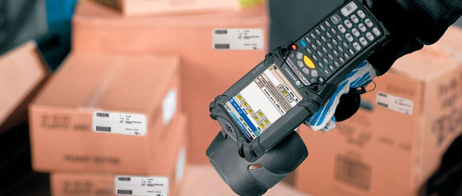 RFID: o solutie optimă pentru specialiștii din logistică și transport