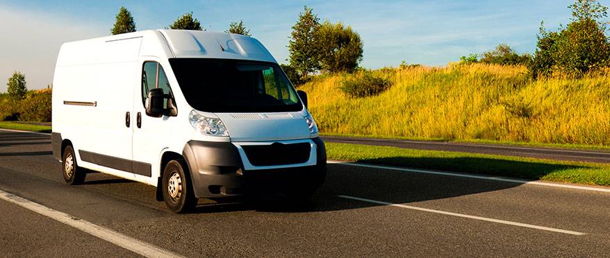 O victorie a Pachetului Mobilitate 1 – Transportul cu vehicule comerciale de până la 3,5 t