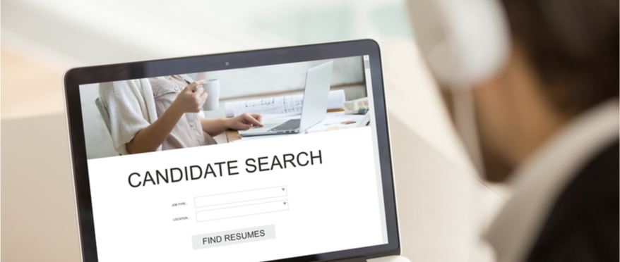 Recrutarea în Era Automatizării