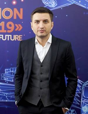 Pavel Iwanow-Kolakowski