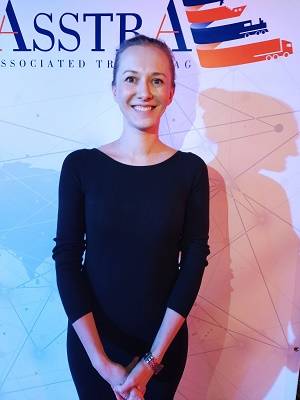 Elena Zagorskaya