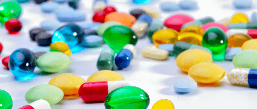 Industriei Farmaceutice crește odată cu Piața