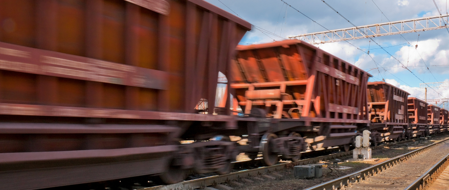 Timp record de tranzit: China – Polonia în 14 zile!